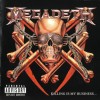Megadeth - Killing Is My Business… And Business Is Good! (CD, Album, Reissue, Remastered, Remi