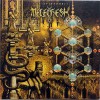 Melechesh - The Epigenesis (12” Double LP Limited Edition, gatefold reissue on bronze vinyl. Black M