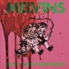 Melvins - Glooey Porch Treatments (Vinyl, LP, Album, Limited Edition, Reissue, Stereo, Green [Lime])