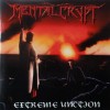 Mental Crypt - Extreme Unction (CD, Album)
