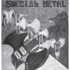 Mercy - Swedish Metal/Session 1981 (12” LP)