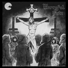 Mercyful Fate - Mercyful Fate (12” LP 45 RPM, Mini-Album, Reissue 180G. Metal Blade “Classic Series.