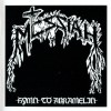 Messiah - Hymn To Abramelin (CD, Album, Reissue)