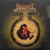 Miasmal - Cursed Redeemer (12” LP)