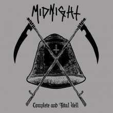 Midnight - Complete and Total Hell (12” Double LP)