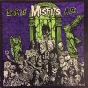 Misfits - Earth A.D. / Wolfs Blood (12” LP)