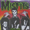 Misfits - Evil Live (12” LP)
