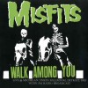 Misfits - Walk Among You (Live @ Michigan Union Ballroom, Detroit, 1983 WCBN FM Radio Broadcast) (12