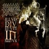 Morbid Angel - Illud Divinum Insanus (12” Double 45RPM records, fourth pressing of 300 copies on bla