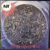 Morbid Angel - Altars of Madness (Vinyl, LP, Album, Limited Edition, Reissue, Remastered)
