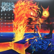 Morbid Angel - Formulas Fatal To The Flesh (2 x Vinyl, LP, Album, Limited Edition, 2010 Pressing)