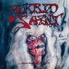 Morbid Saint - Spectrum Of Death (12” LP Limited edition of 400 on white/blue & red splatter vinyl.
