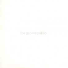 The Morning After Girls - The General Public. (Vinyl, 7”, 45 RPM, Single, Limited Edition, White)