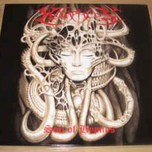 Morpheus - Son Of Hypnos (12” LP (Clear Vinyl))