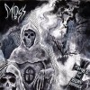 Moss - Tombs Of The Blind Drugged (CD, EP, Limited Edition, Digipack)