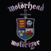 Motorhead - Motorizer (12” LP Gatefold re-issue on 180G black vinyl. Classic Speed/Heavy Rock)
