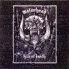 Motorhead - Kiss of Death (12” LP Pressing from 2019. Classic Speed/Heavy Rock)