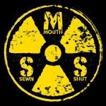Mouth Sewn Shut - 2009 (CD, 2010)