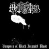 Mutiilation - Vampires of Black Imperial Blood (CD)