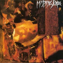 My Dying Bride - The Thrash Of Naked Limbs (12” LP 45 RPM, EP, Reissue, 180 gram. British Doom Metal