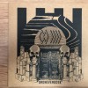The Band Whose Name Is A Symbol  - Droneverdose (Vinyl, LP, Album, Limited Edition of 200 Copies)