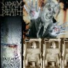 Napalm Death - Enemy Of The Music Business (12” LP Standard black vinyl re-issue from 2013. UK Grind