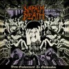 Napalm Death - From Enslavement To Obliteration (12” LP Full dynamic range from original tapes. blac