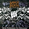 Napalm Death - From Enslavement To Obliteration (CD, Album, Reissue)