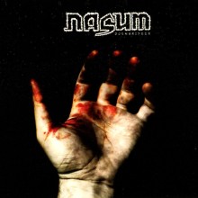 Nasum - Doombringer (CD, Enhanced, Digipak)
