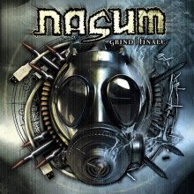 Nasum - Grind Finale (2 x CD, Compilation, Reissue)