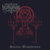 Necrophobic - Satanic Blasphemies (CD, Compilation, Reissue, 2012)