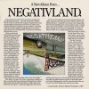 Negativland - Escape From Noise (12” LP)