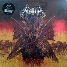 Nifelheim - Devil’s Force (Vinyl, LP, Album, Limited Edition)
