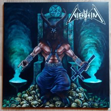 Nifelheim - Nifelheim (Vinyl, LP, Album, Limited Edition)