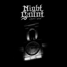 Night Gaunt - Jupiter’s Fall (Vinyl, 7”, 45 RPM, EP, Limited Edition)