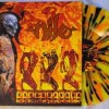 Nile - Amongst the Catacombs of Nephren-Ka (Vinyl, LP, Highlighter Yellow with Splatter)