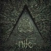 Nile - What Should Not Be Unearthed (12” Double LP Black Vinyl in Gatefold. Side D is Laser-Etched.