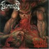 Nominon - Diabolical Bloodshed (CD, Album, Reissue, 2008)