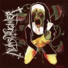 Nunslaughter / Antiseen  - Nunslaughter / Antiseen  (Vinyl, 7”, EP, Red/Brown)