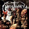 Obituary - Back From The Dead (CD, Album, Enhanced)