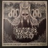 Cynabare Urne - Obsidian Daggers And Cinnabar Skulls (12” LP on black vinyl. Limited edition of 300.