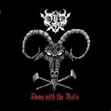 Old - Down With The Nails (CD, Album)