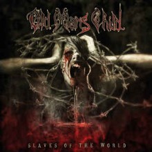 Old Man’s Child - Slaves Of The World (12” LP)