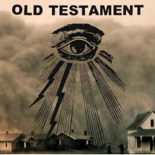 Old Testament - Old Testament (Vinyl, LP, Album)