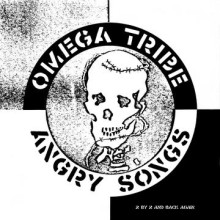 Omega Tribe - Angry Songs (Vinyl, 12”, EP, Reissue)