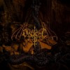 Ondskapt - Arisen From The Ashes (12” LP Limited edition re-press of 296 on gold vinyl. Swedish Blac
