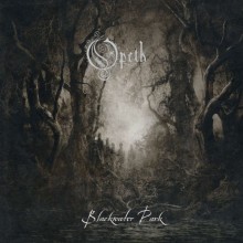 Opeth - Blackwater Park (2 x Vinyl, LP, Album, Reissue, Remastered, 180 Gram)