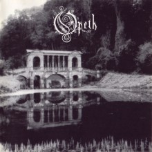 Opeth - Morningrise (CD, Album, Reissue)