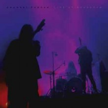 Oranssi Pazuzu  - Live At Roadburn (12” Double LP 2019 pressing on black vinyl. Finnish experimental