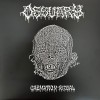 Ossuary - Cremation Ritual (Vinyl, 12”, 45 RPM, EP)